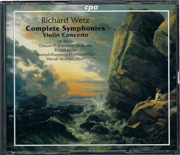 Symphonien Nr.1-3