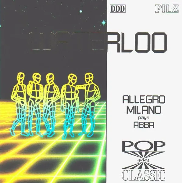 Waterloo (Allegro Milano Plays ABBA)