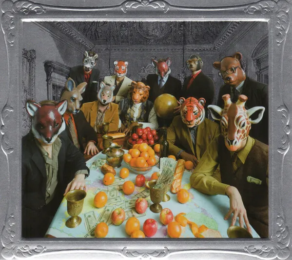 Antibalas