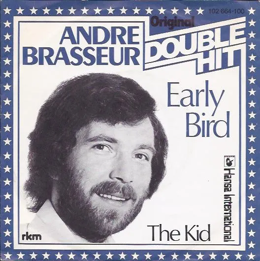 Early Bird / The Kid