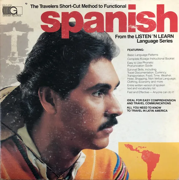 Spanish