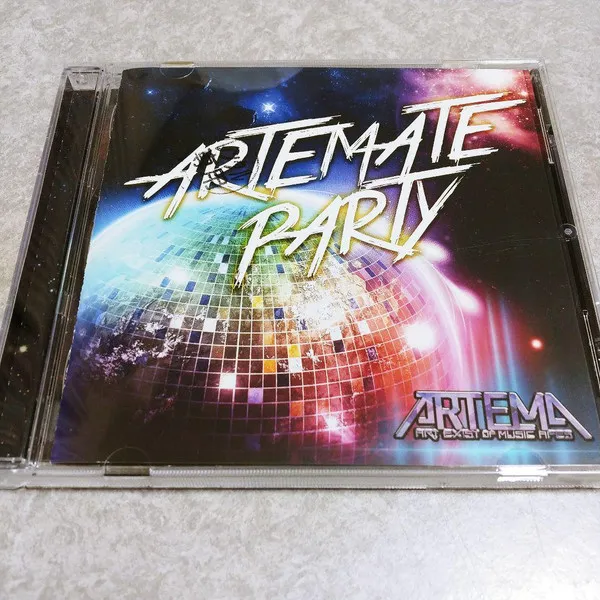 Artemate Party
