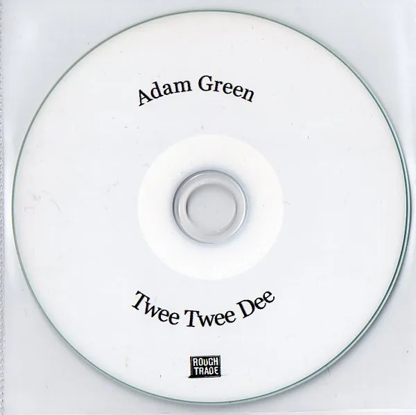 Twee Twee Dee