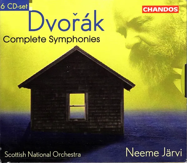 Complete Symphonies