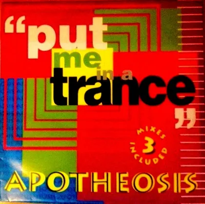 Put Me In A Trance