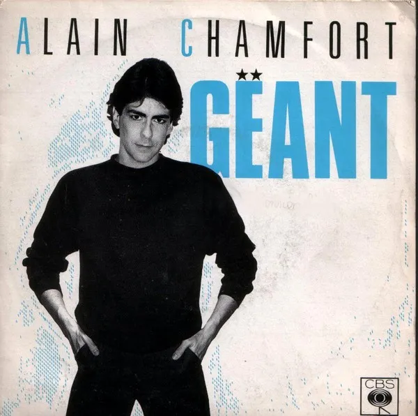 Géant