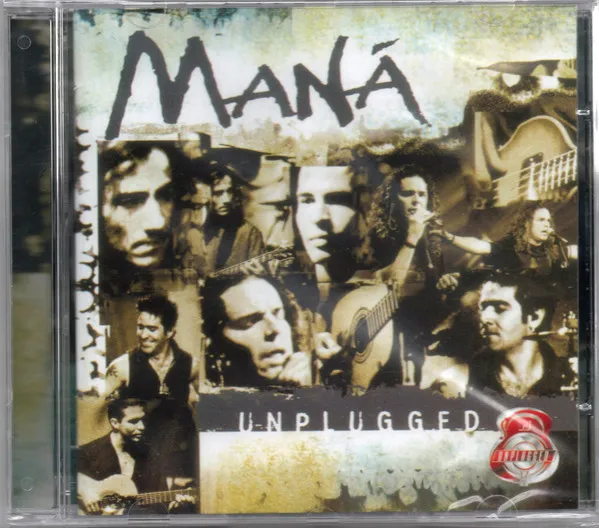 MTV Unplugged