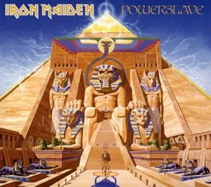 POWERSLAVE (2015 REMASTERED)