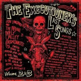 The Executioner's Last Songs Volume 2 & 3