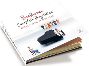 Complete Bagatelles