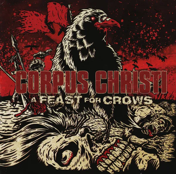 A Feast For Crows