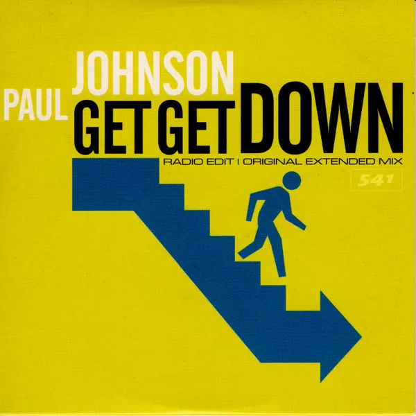 Get Get Down