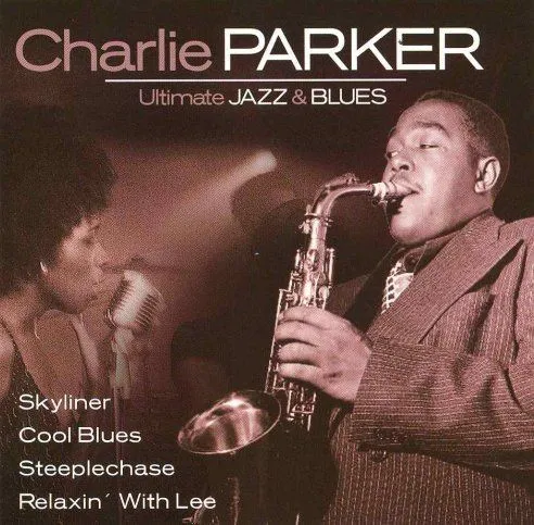 Ultimate Jazz & Blues