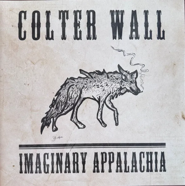 Imaginary Appalachia