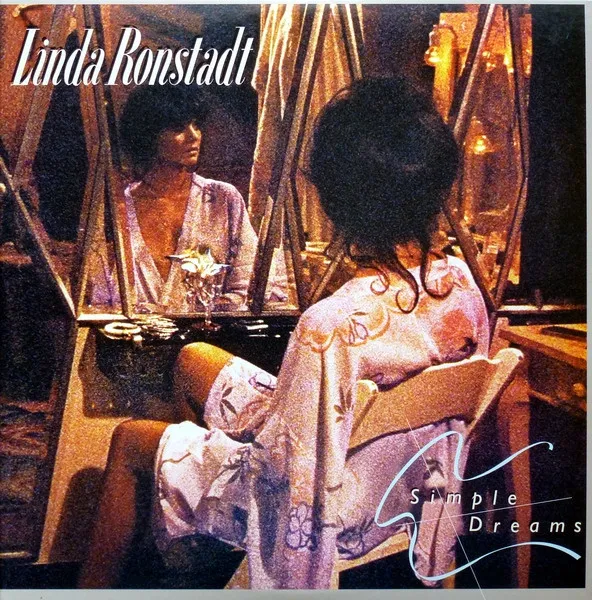 Simple Dreams (180g) (45 RPM)