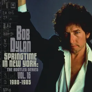 The Bootleg Series Vol. 16 (1980 - 1985) (Standard Edition)