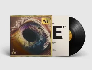 WE (180g)