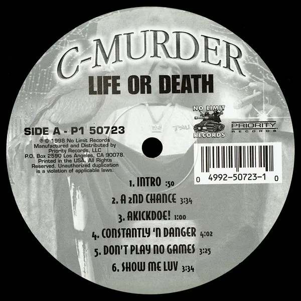 Life Or Death