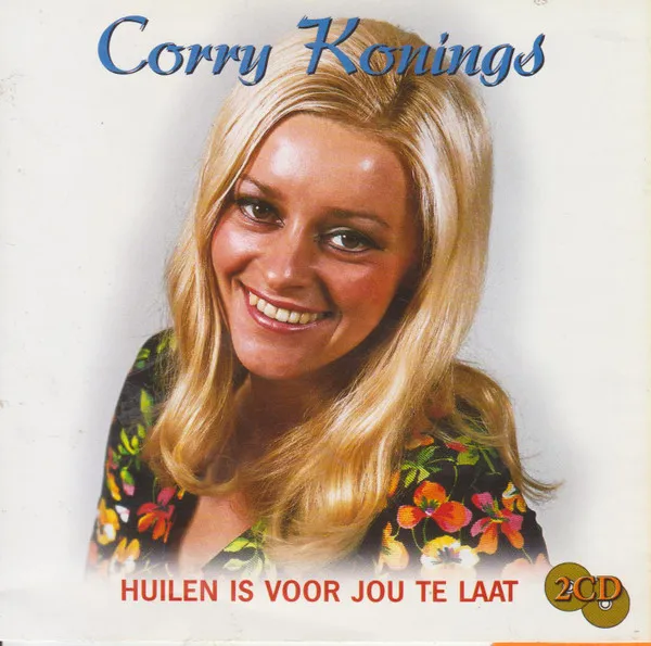 Huilen Is Voor Jou Te Laat