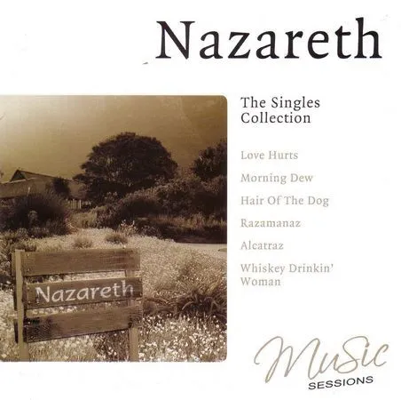 The Singles Collection
