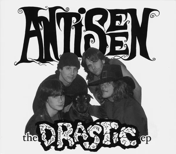 Drastic / EP Royalty