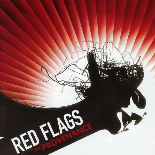 (D) RED FLAGS
