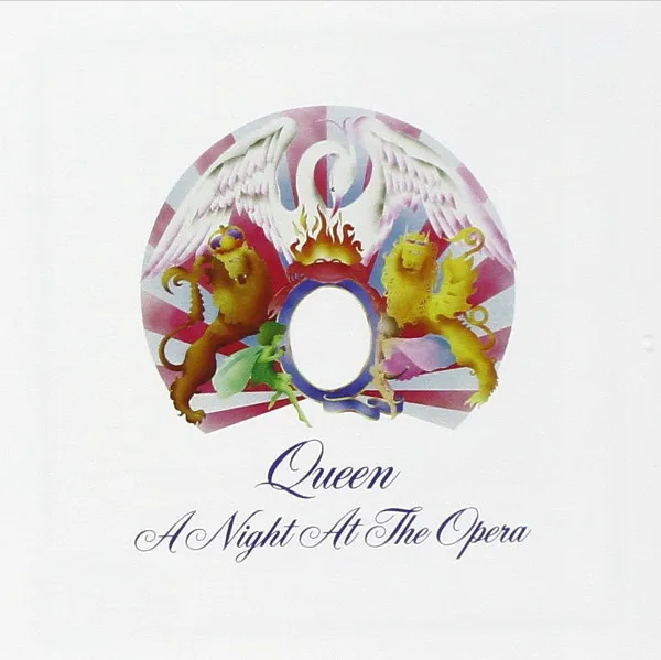 A Night At The Opera
