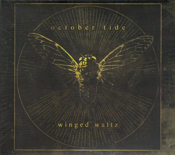 WINGED WALTZ