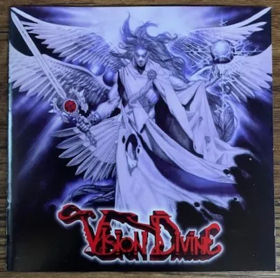 Vision Divine