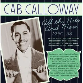 All The Hits And More 1930-56