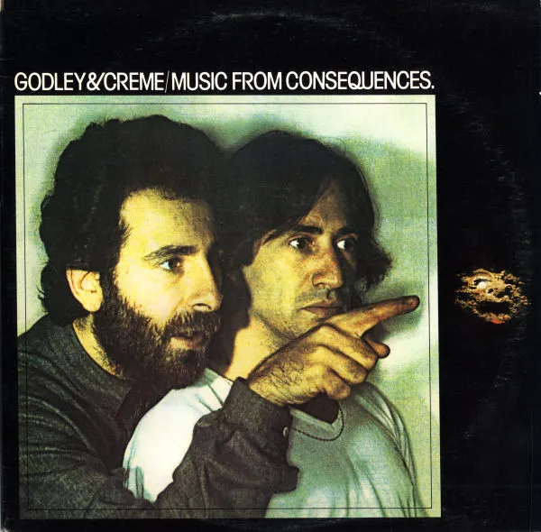 Music From Consequences