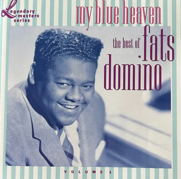 My Blue Heaven: The Best Of Fats Domino - Volume 1