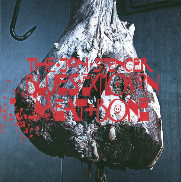 Meat And Bone