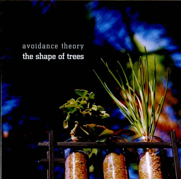 The Shape Of Trees