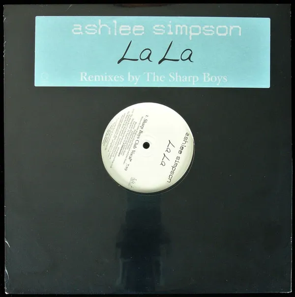 La La (Sharp Boys Mixes)