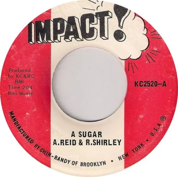 A Sugar