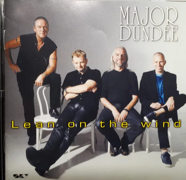 The Major Dundee Band