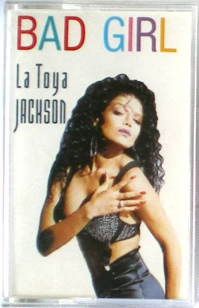 La Toya Jackson