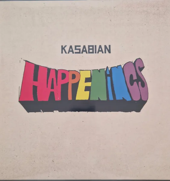 Happenings