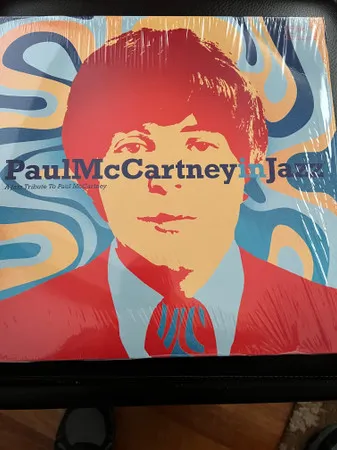 Paul McCartney In Jazz