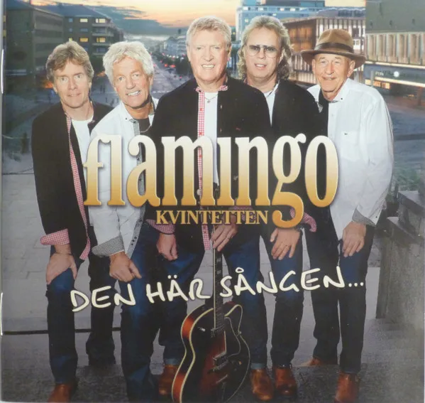 Den Här Sången