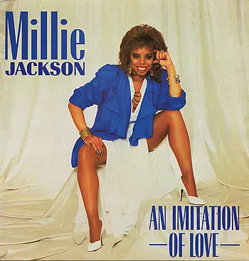 An Imitation Of Love