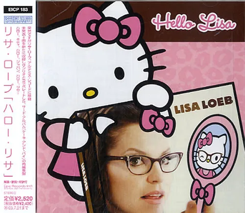 Hello Lisa