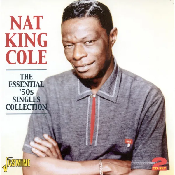 The Essential '50s Singles Collection