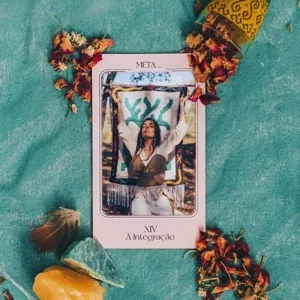 Xiv- a Integracao