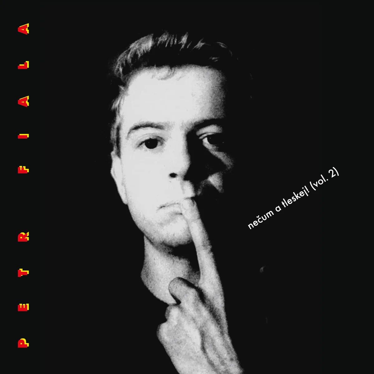 NECUM A TLESKEJ! (30TH ANNIVERSARY REMASTER)
