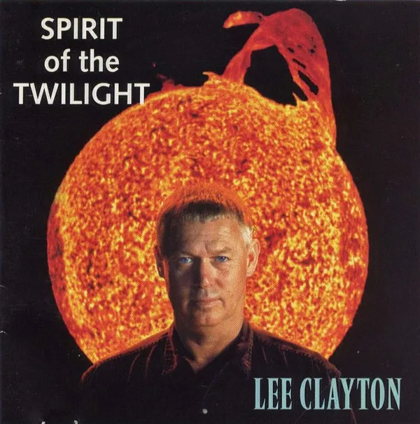 Spirit Of The Twilight