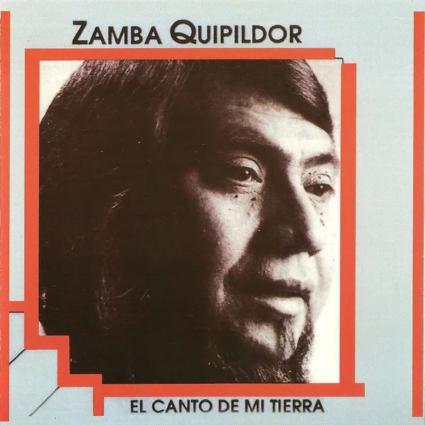 Zamba Quipildor