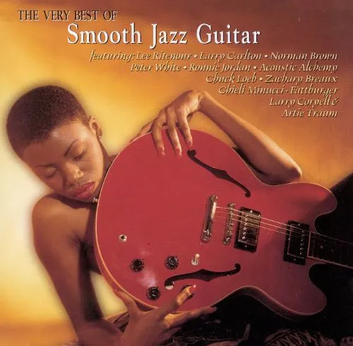Very Best of Smooth Jazz -2cd-
