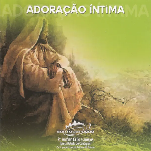 Adoração Íntima
